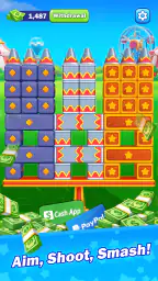 Smash Blast screenshot