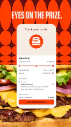 Smashburger - Burgers & Shakes screenshot
