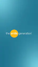 Smile Generation MyChart screenshot