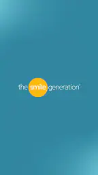 Smile Generation MyChart screenshot