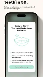SmileSet screenshot