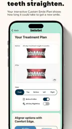 SmileSet screenshot
