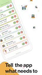 S'moresUp - Smart Chores App screenshot