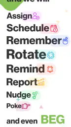 S'moresUp - Smart Chores App screenshot