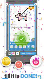 S'moresUp - Smart Chores App screenshot