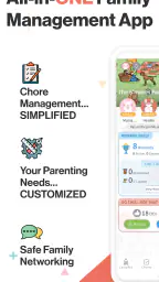 S'moresUp - Smart Chores App screenshot