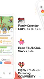 S'moresUp - Smart Chores App screenshot