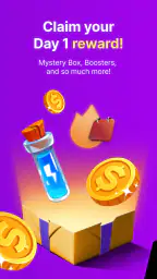 Snakzy: Earn Money & Rewards screenshot