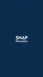 SNAP Resupply screenshot