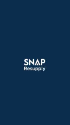 SNAP Resupply screenshot