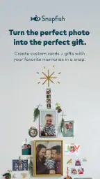 Snapfish: Prints + Photo Books screenshot