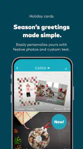 Snapfish: Prints + Photo Books screenshot