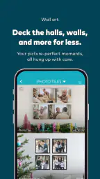 Snapfish: Prints + Photo Books screenshot