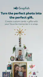 Snapfish: Prints + Photo Books screenshot