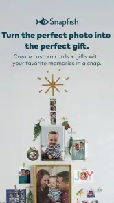 Snapfish: Prints + Photo Books screenshot