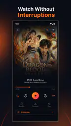 Snapisode: Short Drama & TV screenshot