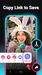 SnapTik - TT Video Downloader screenshot
