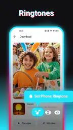 SnapTik - TT Video Downloader screenshot
