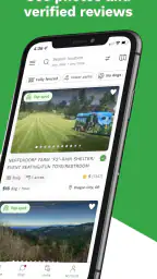 Sniffspot - Private Dog Parks screenshot