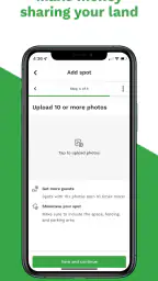 Sniffspot - Private Dog Parks screenshot
