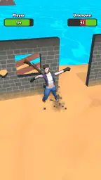 Snipers Duel screenshot