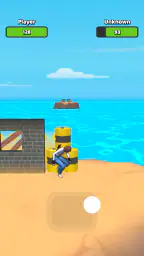 Snipers Duel screenshot