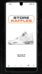 SNIPES - Shoes & Streetwear screenshot