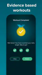 SnoreGym : Reduce Your Snoring screenshot