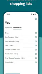 SO VEGAN: Healthy Recipes screenshot