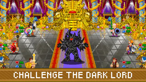 Soda Dungeon 2 screenshot