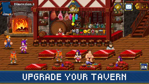 Soda Dungeon 2 screenshot