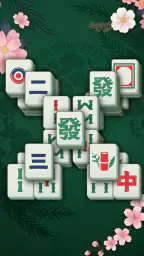 SoEasy Mahjong: Solitaire screenshot