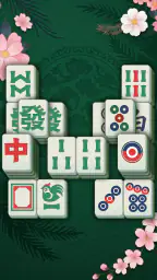 SoEasy Mahjong: Solitaire screenshot