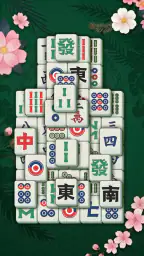 SoEasy Mahjong: Solitaire screenshot