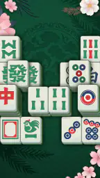 SoEasy Mahjong: Solitaire screenshot