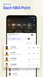 Sofascore: Live Sports Scores screenshot