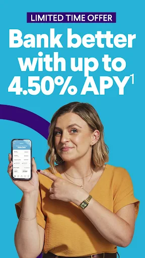 SoFi: Bank, Invest & Loans screenshot