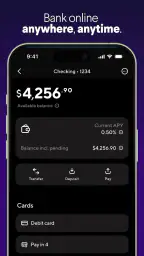 SoFi: Bank, Invest & Loans screenshot