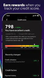 SoFi: Bank, Invest & Loans screenshot