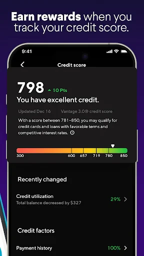 SoFi: Bank, Invest & Loans screenshot
