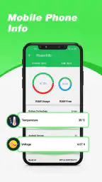 Software Update: APK installer screenshot