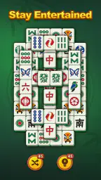 Sola Mahjong screenshot