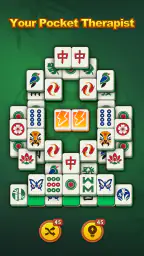 Sola Mahjong screenshot