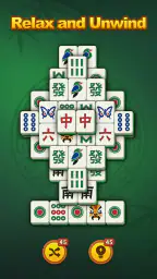 Sola Mahjong screenshot