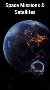 Solar Walk 2: Planetarium 3D screenshot