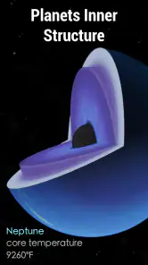 Solar Walk 2: Planetarium 3D screenshot