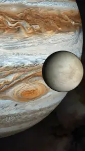 Solar Walk  - Explore Planets screenshot