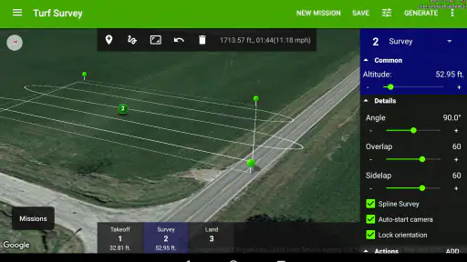 Solex screenshot