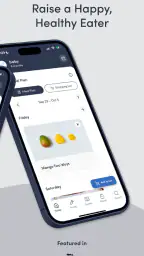 Solid Starts: Baby Food App screenshot