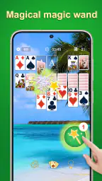 Solitaire - 2026 screenshot